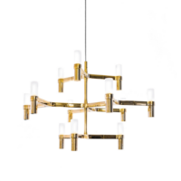 Nemo Lighting Suspension Lamp Crown Minor-1