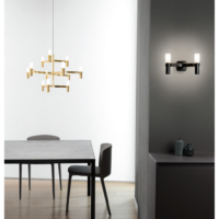 Nemo Lighting Suspension Lamp Crown Plana Minor-2 (2)