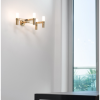 Nemo Lighting Suspension Lamp Crown Plana Minor-3 (2)