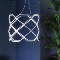 Nemo Lighting Suspension Lamp Titia Minor-4