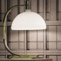 Nemo Lighting Table Lamp AS1C-4