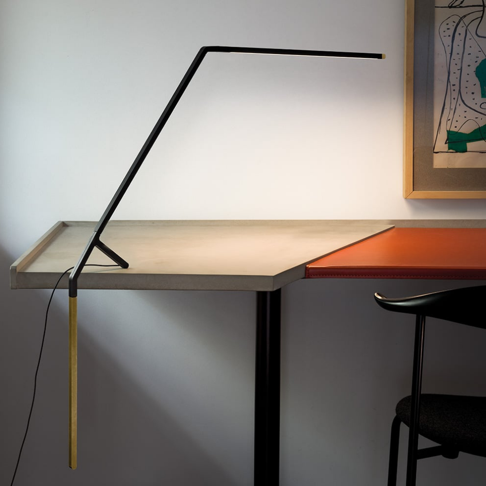 Nemo Lighting Table Lamp Bird-2