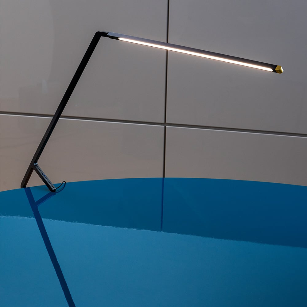 Nemo Lighting Table Lamp Bird-3