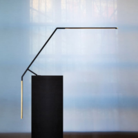 Nemo Lighting Table Lamp Bird-4