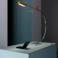 Nemo Lighting Table Lamp Cupido-3