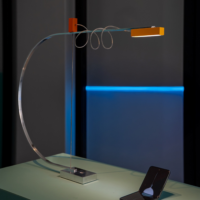 Nemo Lighting Table Lamp Cupido-4