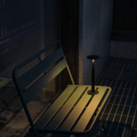 Nemo Lighting Table Lamp Portofino-2