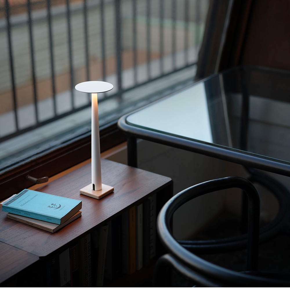 Nemo Lighting Table Lamp Portofino-3