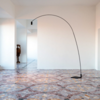 Nemo Lighting Wall Lamp Fox-2