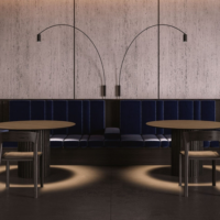 Nemo Lighting Wall Lamp Fox wall-3