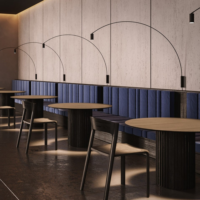 Nemo Lighting Wall Lamp Fox wall-4