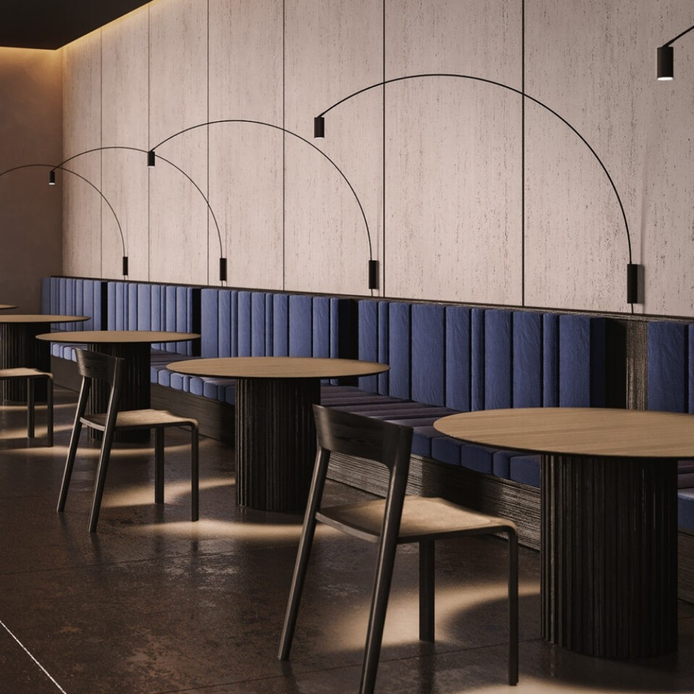 Nemo Lighting Wall Lamp Fox wall-4