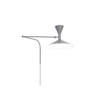 Nemo Lighting Wall Lamp Lamp Of Marseille-1