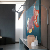 Nemo Lighting Wall Lamp Lamp Of Marseille-2
