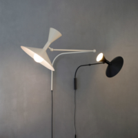 Nemo Lighting Wall Lamp Lamp Of Marseille-3