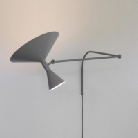 Nemo Lighting Wall Lamp Lamp Of Marseille-4