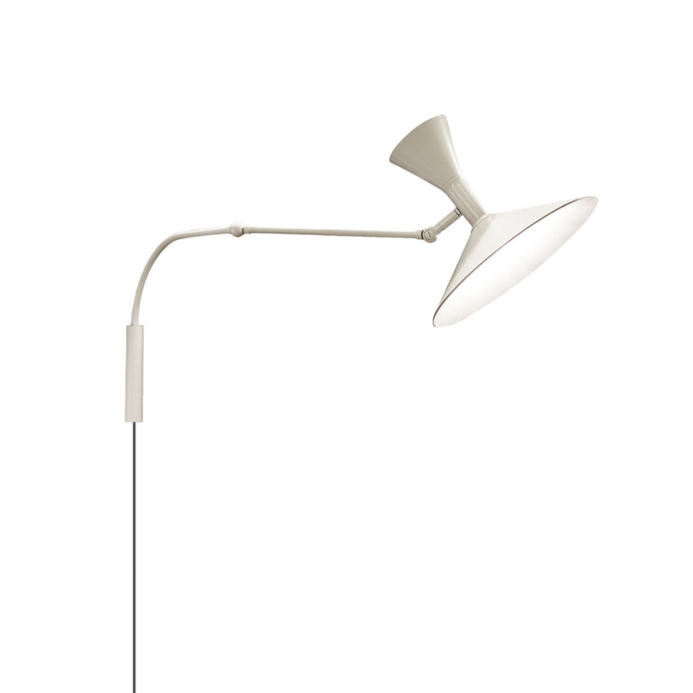 Nemo Lighting Wall Lamp Mini Marseille Lamp-1