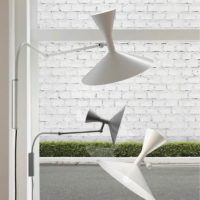 Nemo Lighting Wall Lamp Mini Marseille Lamp-2