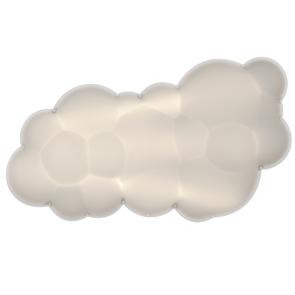 Nemo Lighting Wall Lamp Nuvola Wall Ceiling-1