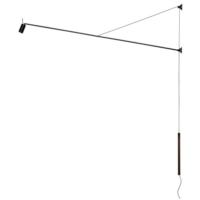 Nemo Lighting Wall Lamp Swan-1