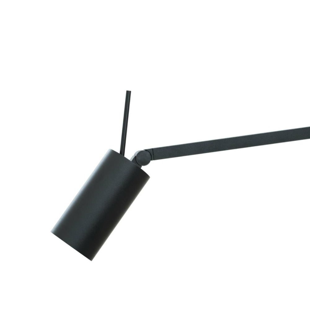 Nemo Lighting Wall Lamp Swan-2