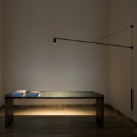 Nemo Lighting Wall Lamp Swan-3