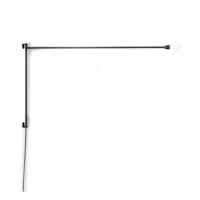 Nemo Lighting Wall Light Swivel Arm-1