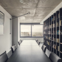 Nemo Lighting Wall Light Swivel Arm-3