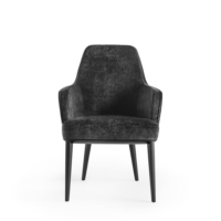 Rubelli Anita arm chair-1