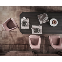 Rubelli Anita arm chair-4