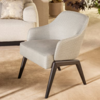Rubelli Armchair Gio arm chair-2