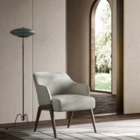 Rubelli Armchair Gio arm chair-3