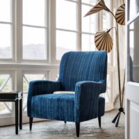 Rubelli Barbacan chair-2