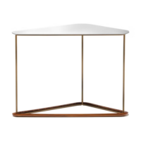 Rubelli Bauta side table medium-1