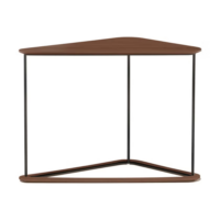 Rubelli Bauta side table medium-2