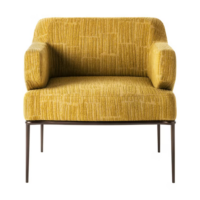 Rubelli Canevin chair-1