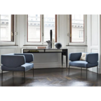 Rubelli Canevin chair-3