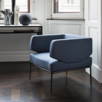 Rubelli Canevin chair-4