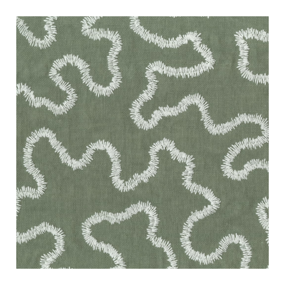 Rubelli Fabric Daedalus-1