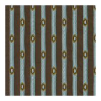 Rubelli Fabric Diamond stripe-1