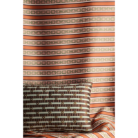 Rubelli Fabric Diamond stripe-2