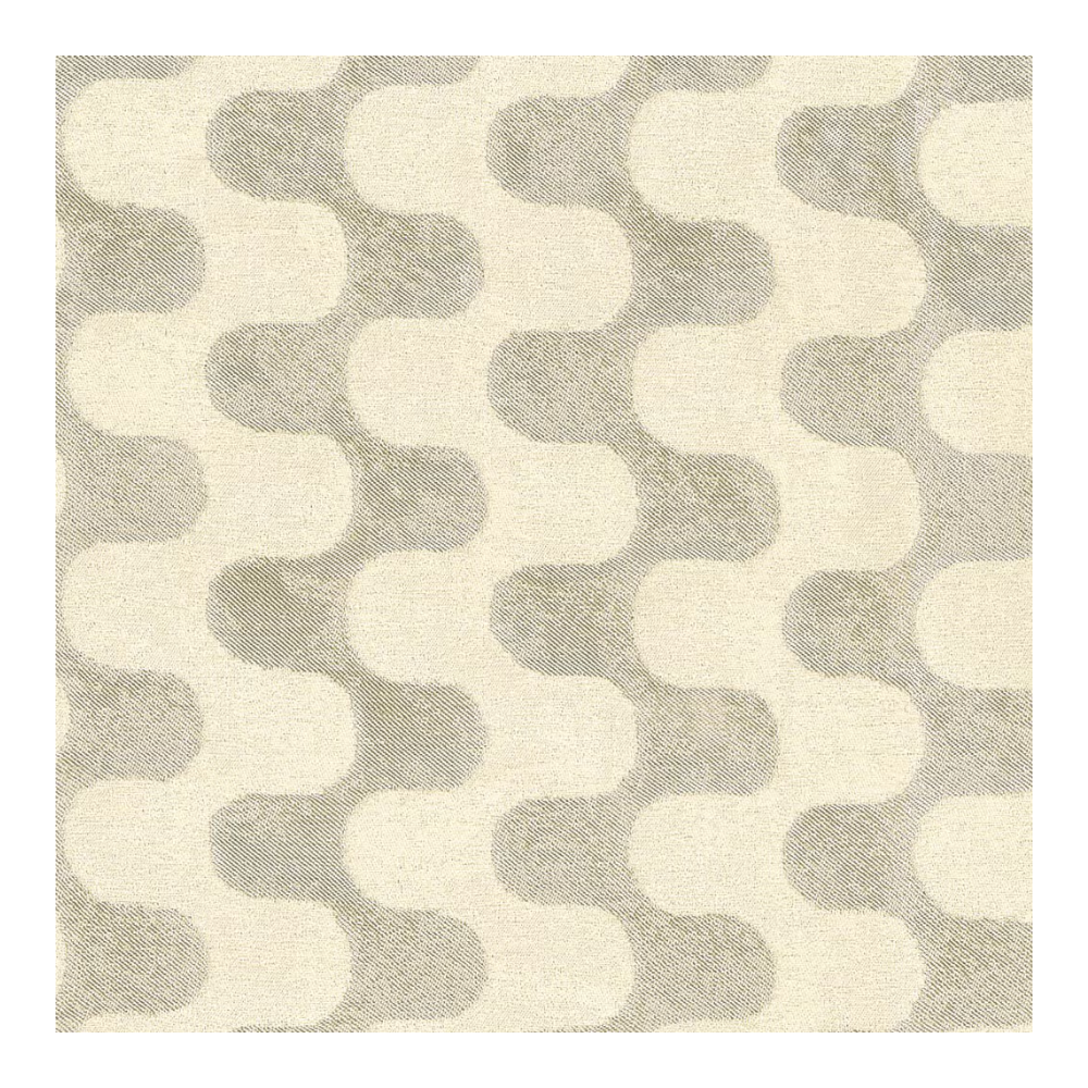 Rubelli Fabric Op art-1