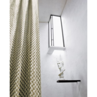 Rubelli Fabric Op art-2