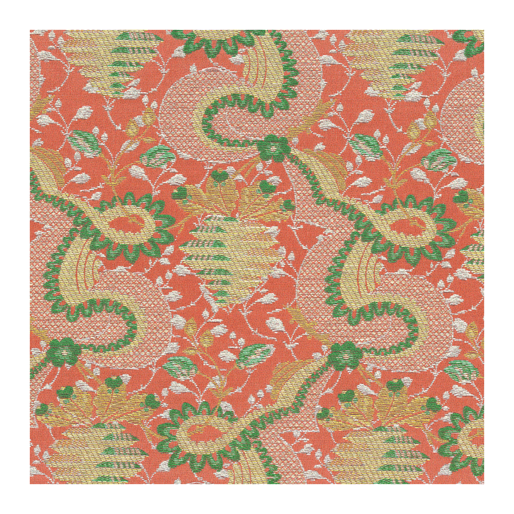 Rubelli Fabric Petite cherie-1