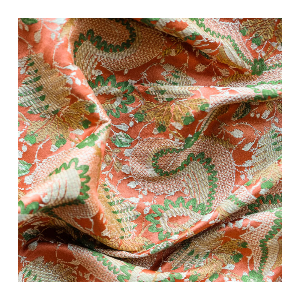 Rubelli Fabric Petite cherie-2