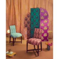 Rubelli Fabric Phulkari-2