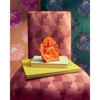 Rubelli Fabric Phulkari-4