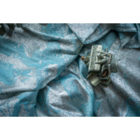 Rubelli Fabric Rococo 1-3