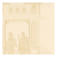 Rubelli Fabric Thousand Nights-1