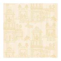 Rubelli Fabric Thousand Nights-2